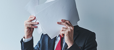 경영 공백 및 의사결정 마비